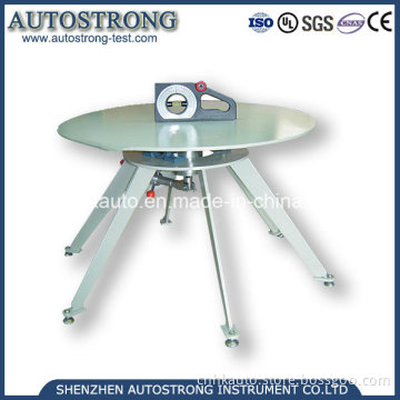 Stability Test Device
